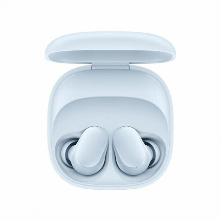 Auricolari Wireless con Custodia di Ricarica Xiaomi Redmi Buds 6 Play Azzurro