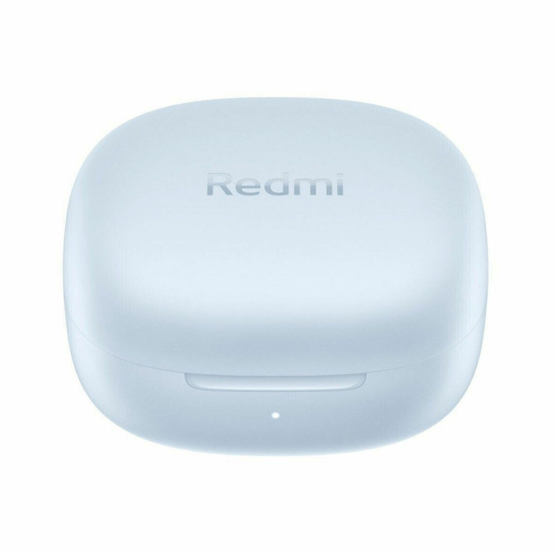 Wireless Earphones with Charging Case Xiaomi Redmi Buds 6 Play Blue