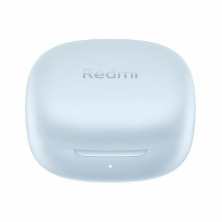 Kabellose Kopfhörer mit Ladebox Xiaomi Redmi Buds 6 Play Blau