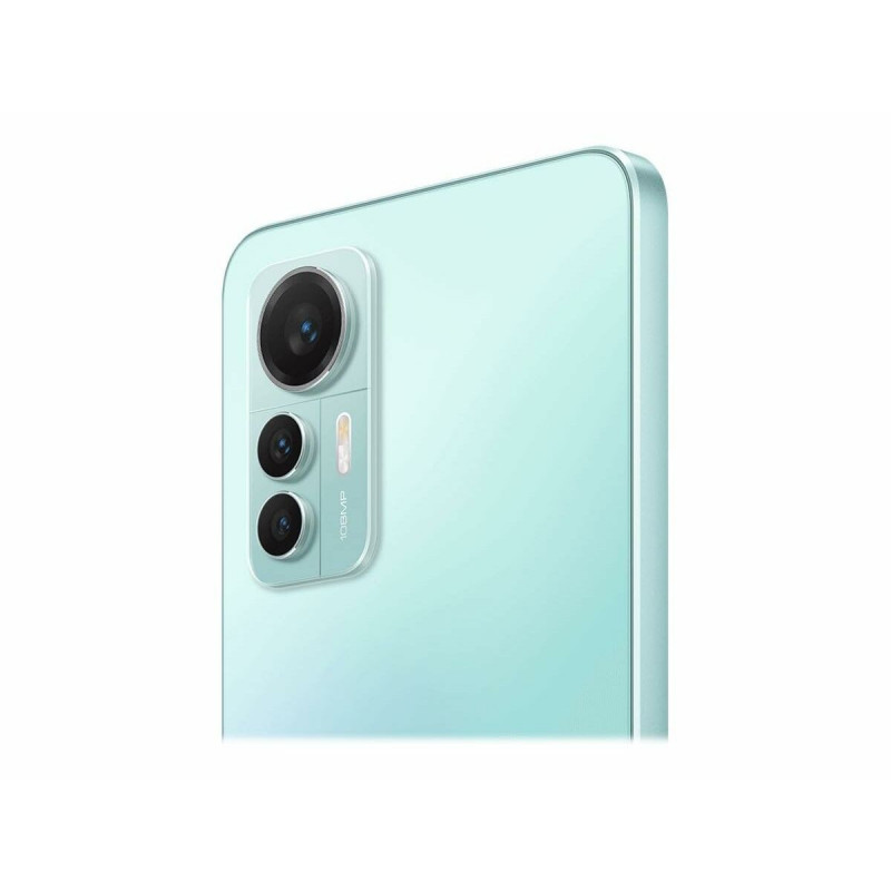 Smartphone Xiaomi 12 Lite 5G 6,55" Octa Core 8 GB RAM 128 GB Green