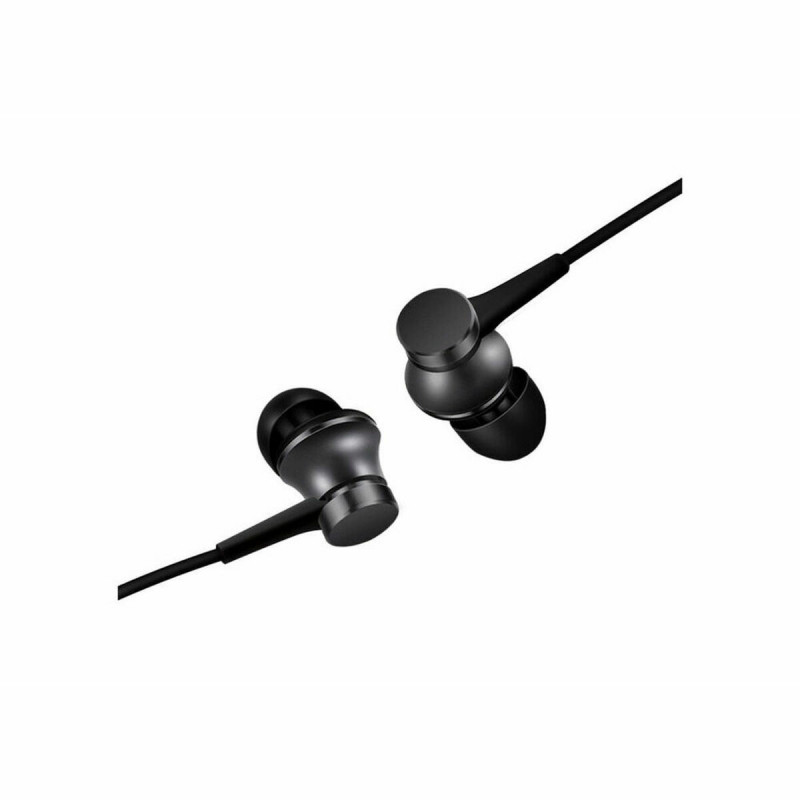 Auricolari con Microfono Xiaomi ZBW4354TY_SML Nero