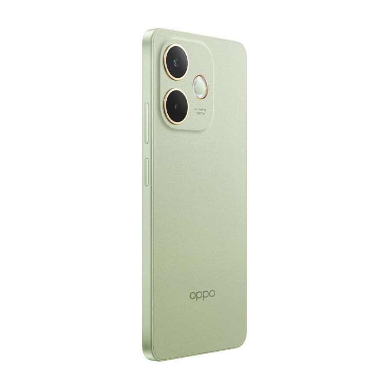 Smartphone Oppo A5 PRO 5G 6,67" Octa Core 8 GB RAM 256 GB grün