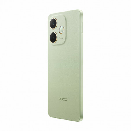 Smartphone Oppo A5 PRO 5G 6,67" Octa Core 8 GB RAM 256 GB grün