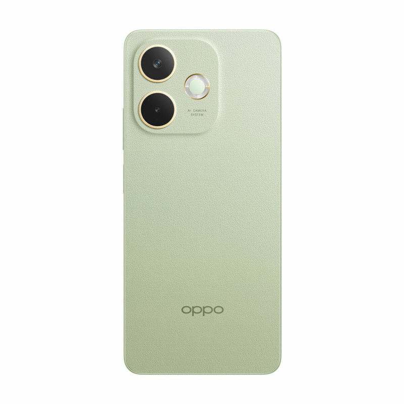Smartphone Oppo A5 PRO 5G 6,67" Octa Core 8 GB RAM 256 GB Green