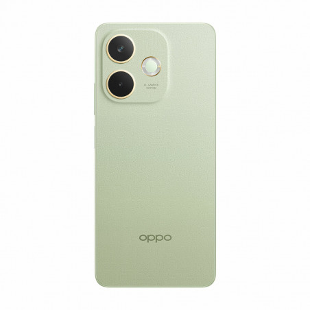 Smartphone Oppo A5 PRO 5G 6,67" Octa Core 8 GB RAM 256 GB Green