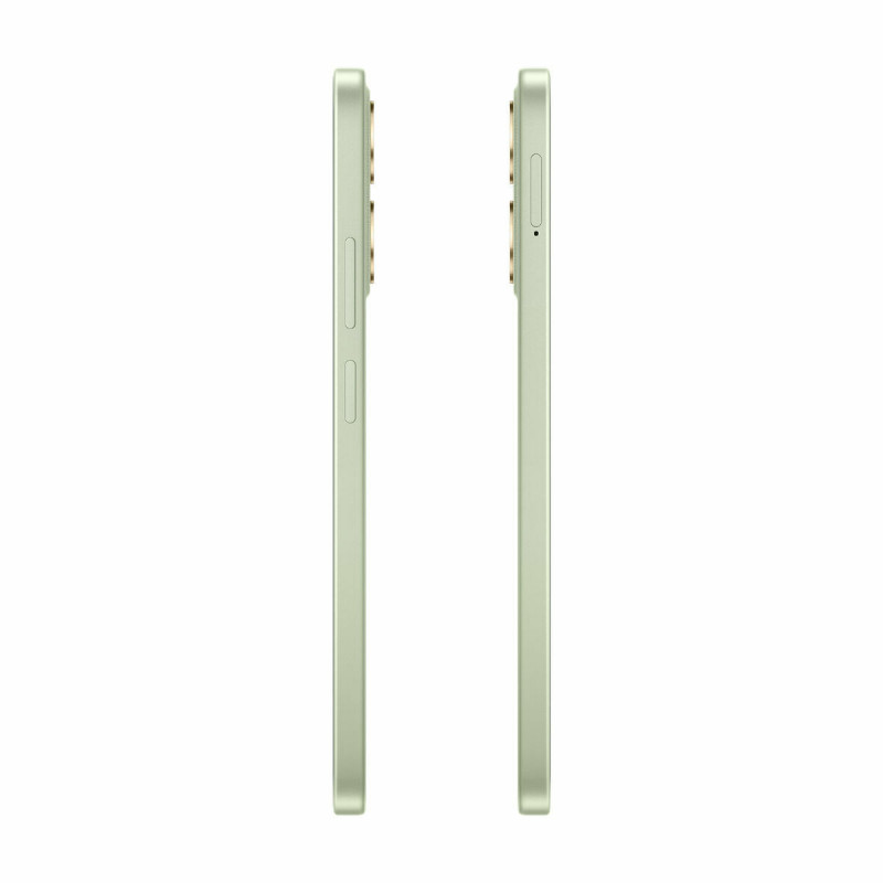 Smartphone Oppo A5 PRO 5G 6,67" Octa Core 8 GB RAM 256 GB Green