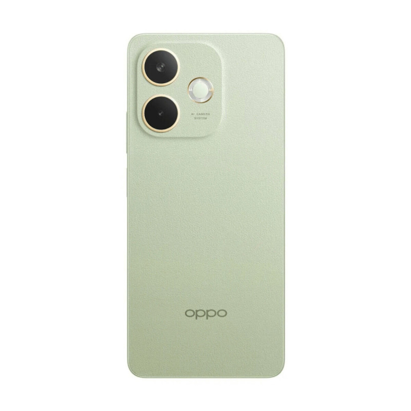 Smartphone Oppo A5 PRO 5G 6,67" Octa Core 8 GB RAM 256 GB Vert