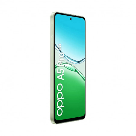 Smartphone Oppo A5 PRO 5G 6,67" Octa Core 8 GB RAM 256 GB Green