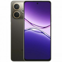 Smartphone Oppo A5 PRO 5G 6,67" Octa Core 8 GB RAM 256 GB Black