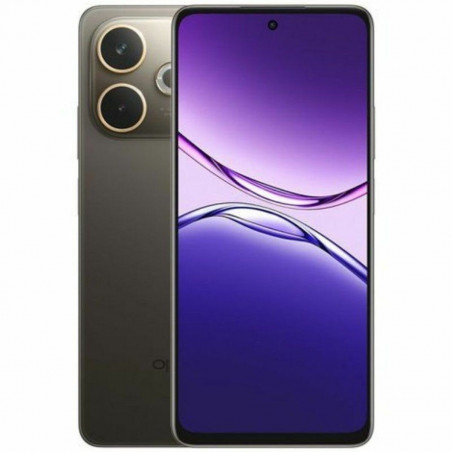 Smartphone Oppo A5 PRO 5G 6,67" Octa Core 8 GB RAM 256 GB Black