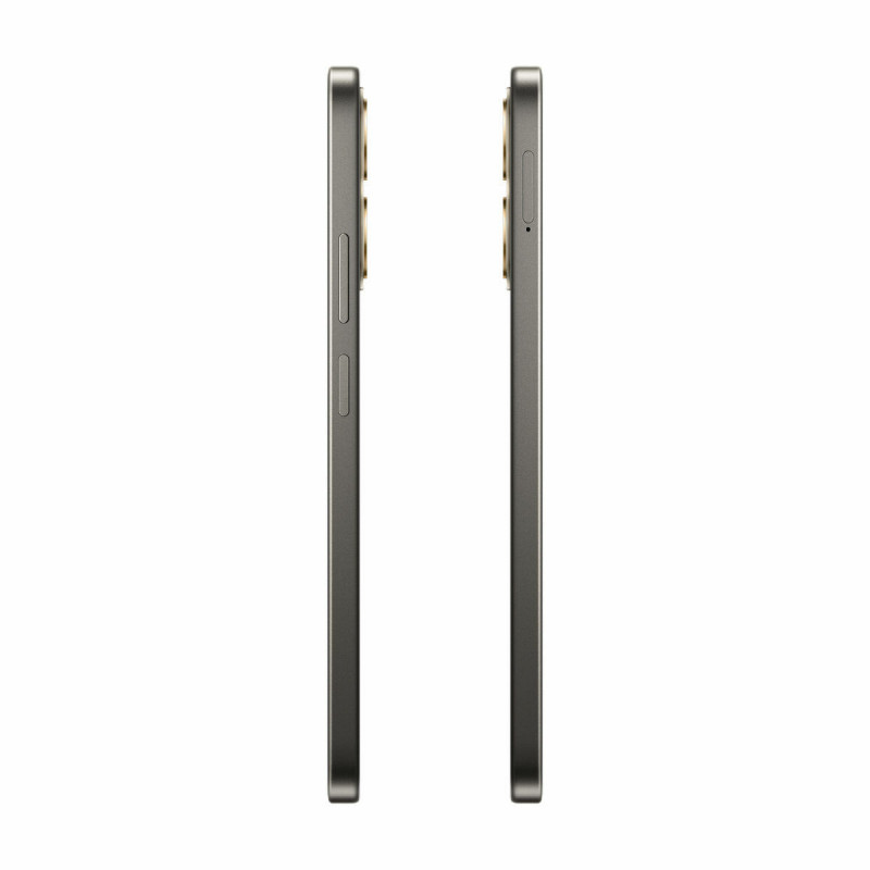 Smartphone Oppo A5 PRO 5G 6,67" Octa Core 8 GB RAM 256 GB Schwarz