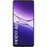 Smartphone Oppo A5 PRO 5G 6,67" Octa Core 8 GB RAM 256 GB Black