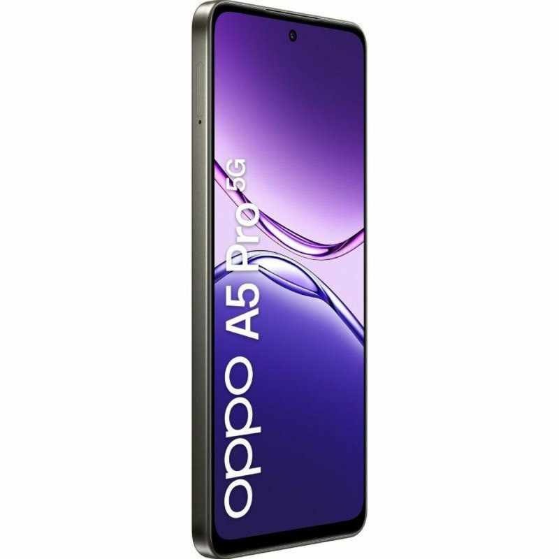 Smartphone Oppo A5 PRO 5G 6,67" Octa Core 8 GB RAM 256 GB Noir