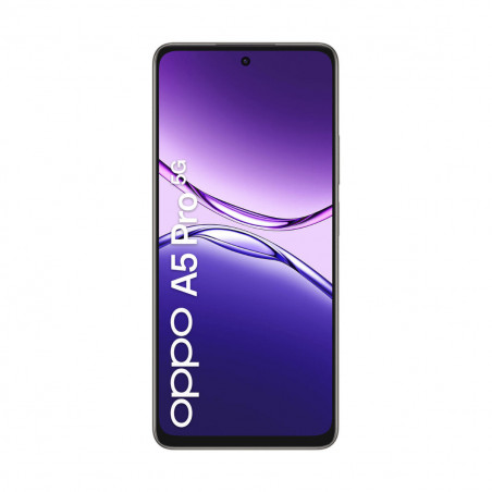 Smartphone Oppo A5 PRO 5G 6,67" Octa Core 8 GB RAM 256 GB Black