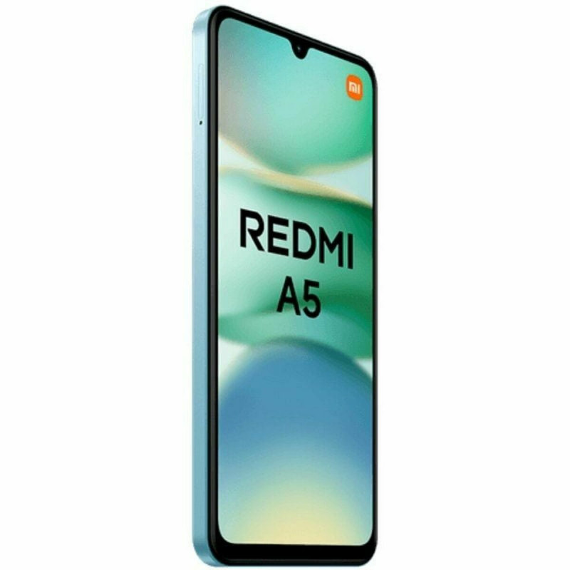 Smartphone Xiaomi REDMI A5 6,88" Octa Core 3 GB RAM 64 GB Azul