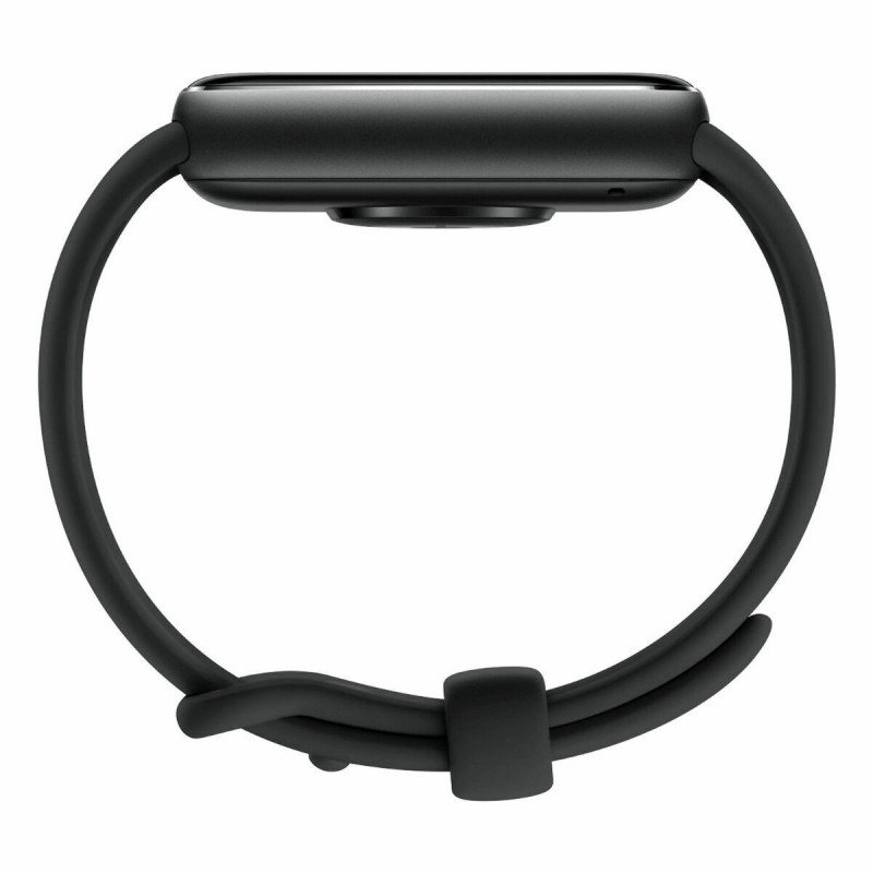Pulseira de Atividade Xiaomi Smart Band 9 Pro Preto 1,74" 350 mAh