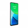 Smartphone Vivo Y19s Octa Core 8 GB RAM 256 GB Plateado