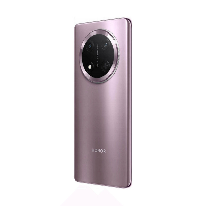 Smartphone Honor Magic7 Lite 5G 6,78" Octa Core 8 GB RAM 256 GB Pourpre