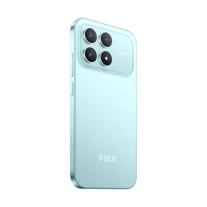 Smartphone Xiaomi POCO F8 Pro 5G 6,59" Octa Core 12 GB RAM 256 GB Azul