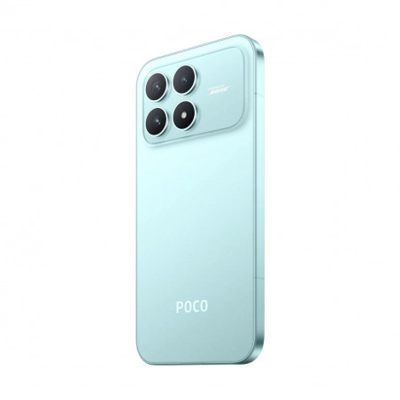 Smartphone Xiaomi POCO F8 Pro 5G 6,59" Octa Core 12 GB RAM 256 GB Blue