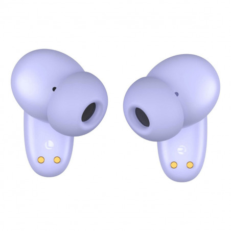 Auriculares Sem Fios com Estojo de Carregamento Mars Gaming MHIB2PP Violeta