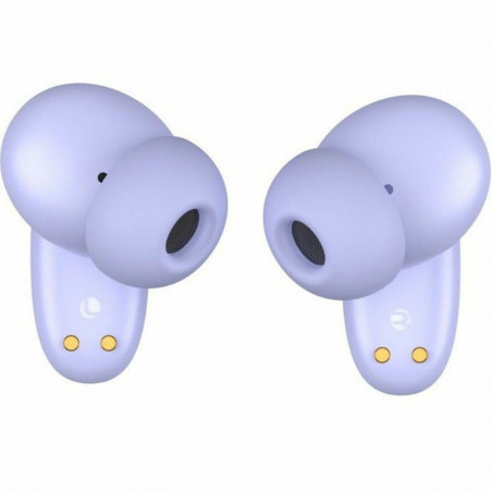 Wireless Earphones with Charging Case Mars Gaming MHIB2PP Purple