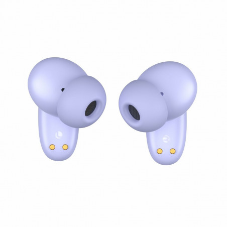 Auricolari Wireless con Custodia di Ricarica Mars Gaming MHIB2PP Porpora