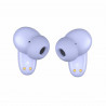 Wireless Earphones with Charging Case Mars Gaming MHIB2PP Purple