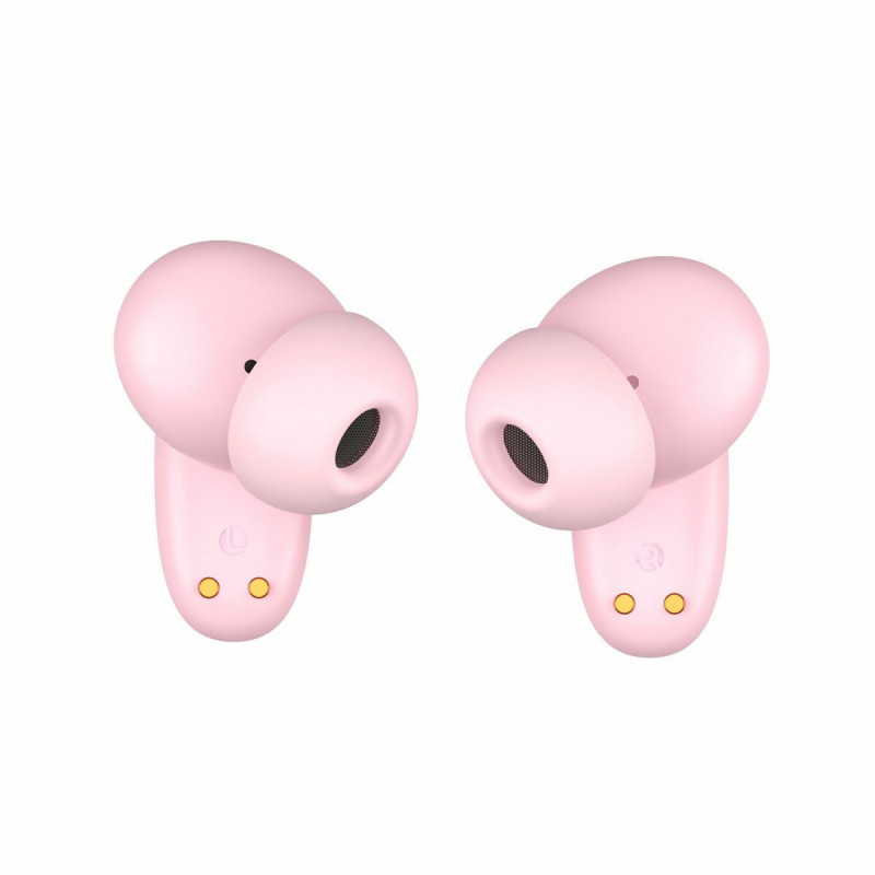 Auriculares Inalámbricos con Estuche de Carga Mars Gaming MHIB2P Rosa