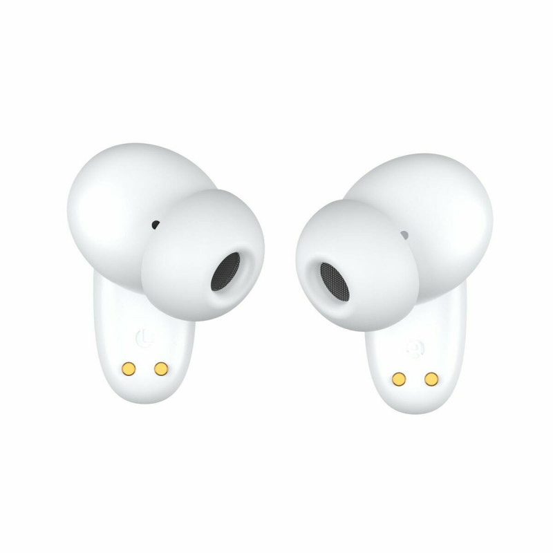 Auriculares Inalámbricos con Estuche de Carga Mars Gaming MHIB2W Blanco