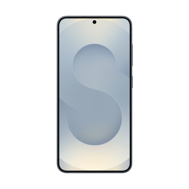 Smartphone Samsung Galaxy S25 5G SM-S931 6,2" Octa Core 12 GB RAM 128 GB Black