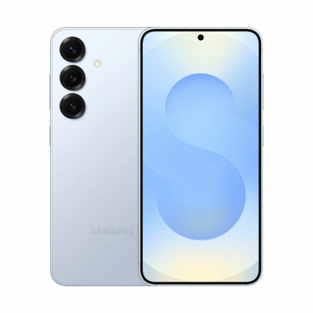 Smartphone Samsung Galaxy S25 5G 6,2" Octa Core 12 GB RAM 128 GB Blue