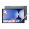 Tablet Samsung Galaxy Tab S10+ 12,4" Octa Core 12 GB RAM 512 GB Grau