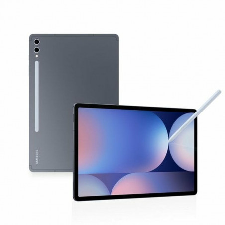 Tablet Samsung Galaxy Tab S10+ 12,4" Octa Core 12 GB RAM 512 GB Grau