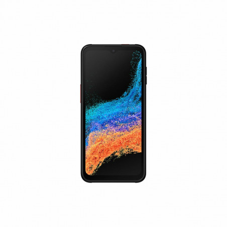 Smartphone Samsung Galaxy XCover6 Pro 6,6" Octa Core 6 GB RAM 128 GB Preto