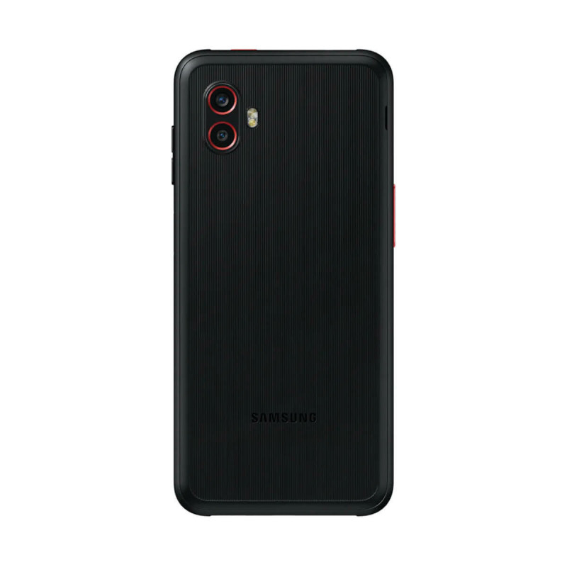 Smartphone Samsung Galaxy XCover6 Pro 6,6" Octa Core 6 GB RAM 128 GB Preto