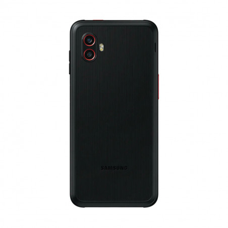 Smartphone Samsung Galaxy XCover6 Pro 6,6" Octa Core 6 GB RAM 128 GB Preto