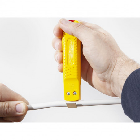 Ferramenta para Cabos JOKARI Standard Nº 16