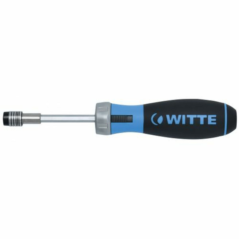 Multi-point screwdriver WITTE PRO BITDRIVE Wrench