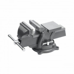 Carpenter's bench vice Meister 100 mm