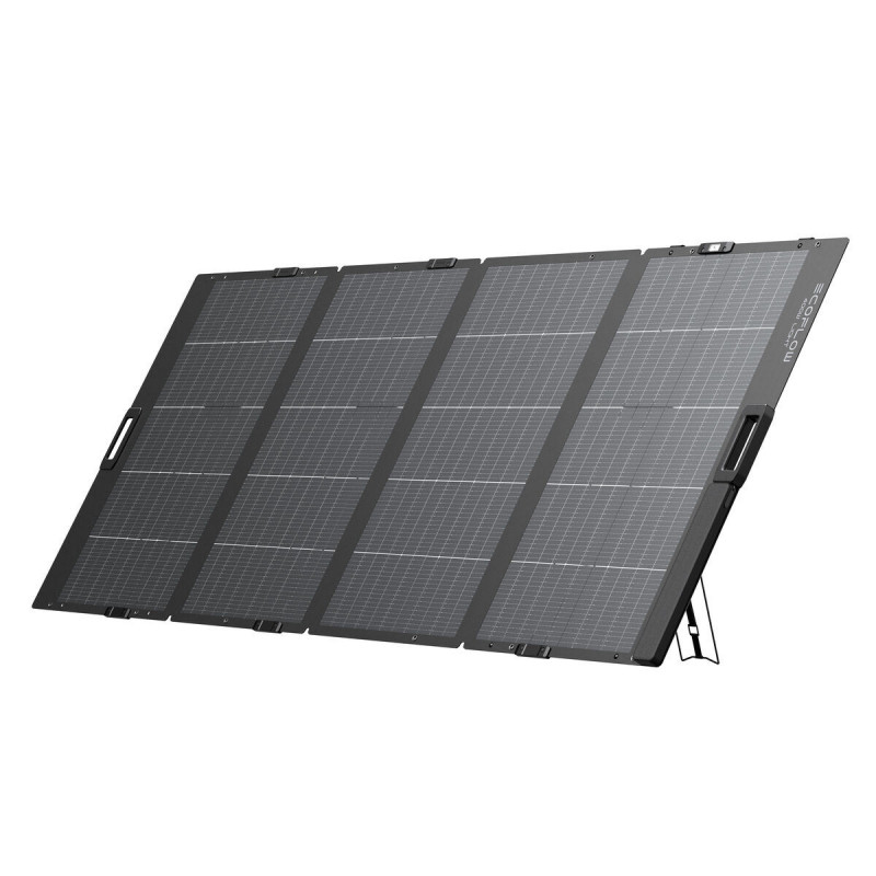 Photovoltaische zelle Ecoflow EFSOLARLIGHT400W-P-DXT4EU 400 W Tragbar
