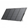 Pannello solare Ecoflow EFSOLARLIGHT400W-P-DXT4EU 400 W Portatile