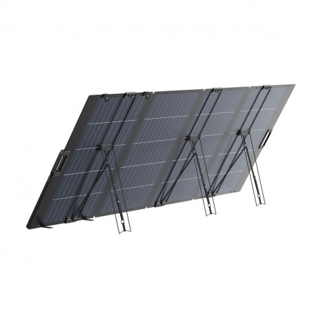 Photovoltaische zelle Ecoflow EFSOLARLIGHT400W-P-DXT4EU 400 W Tragbar