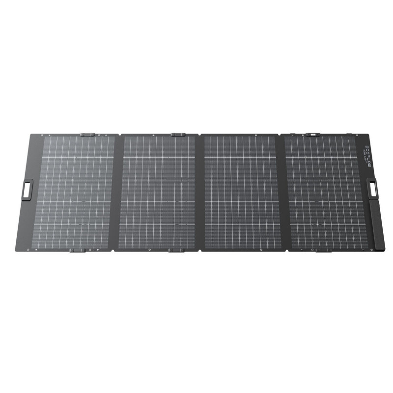 Painel solar fotovoltaico Ecoflow EFSOLARLIGHT400W-P-DXT4EU 400 W Portátil