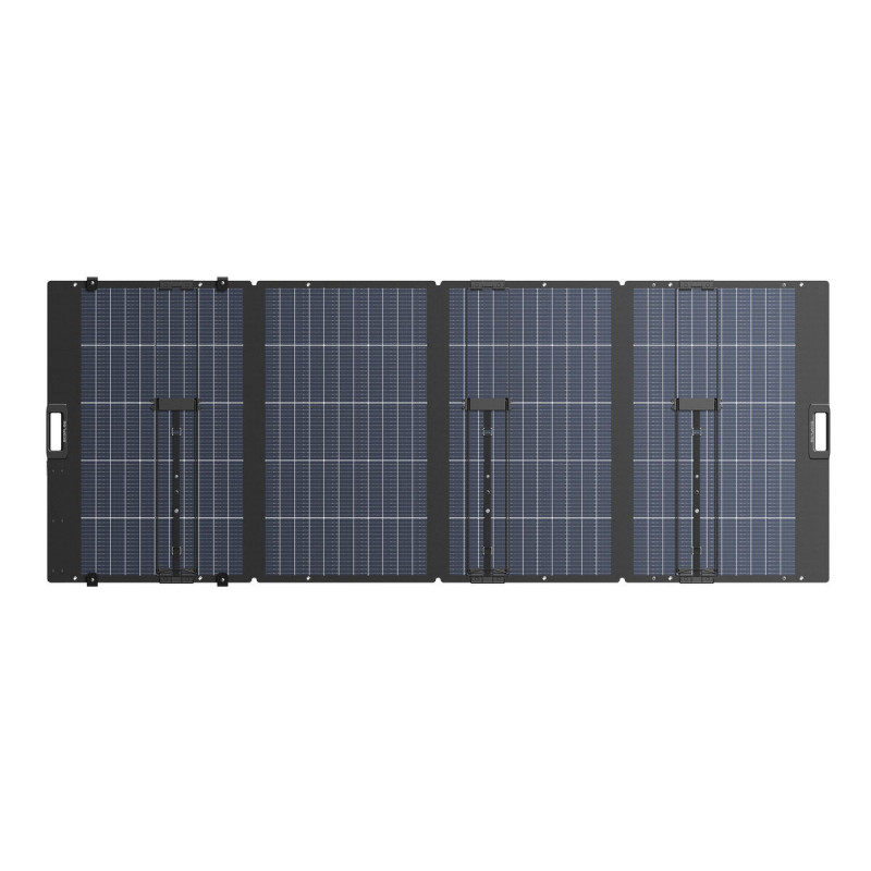 Photovoltaic solar panel Ecoflow EFSOLARLIGHT400W-P-DXT4EU 400 W Portable