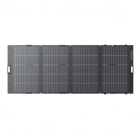 Painel solar fotovoltaico Ecoflow EFSOLARLIGHT400W-P-DXT4EU 400 W Portátil
