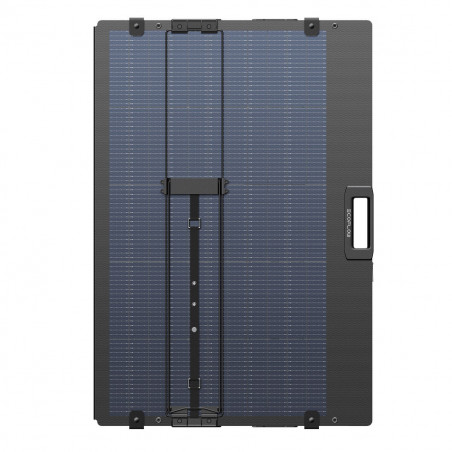 Painel solar fotovoltaico Ecoflow EFSOLARLIGHT400W-P-DXT4EU 400 W Portátil
