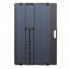 Panneau solaire photovoltaïque Ecoflow EFSOLARLIGHT400W-P-DXT4EU 400 W Portable