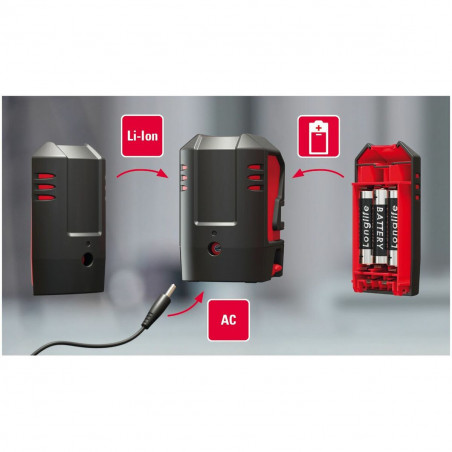 Nível laser de linhas Leica Geosystems L2