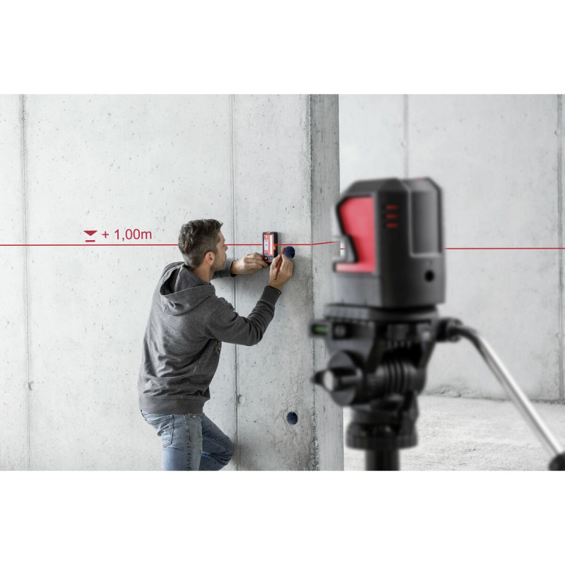 Linien-Laser-Nivelliergerät Leica Geosystems L2